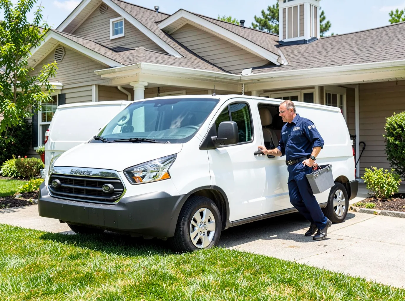 Emergency Plumber company in Coral, MI