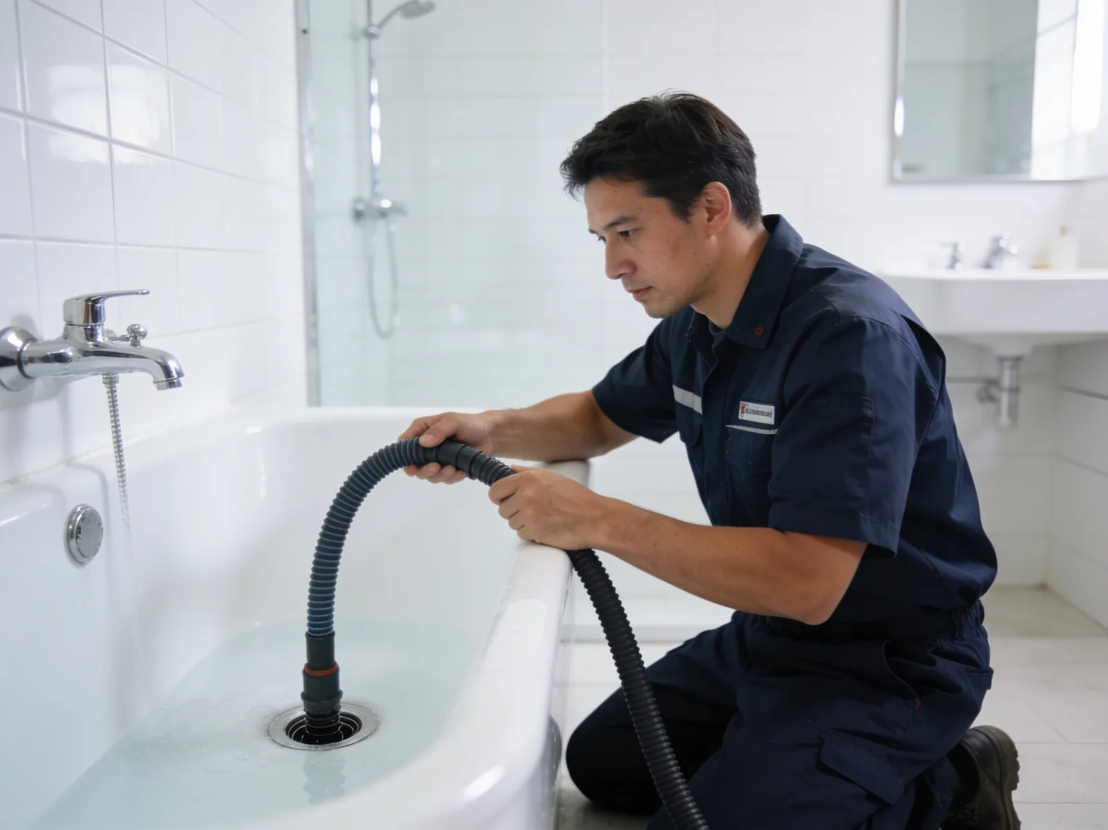 Emergency Plumber Coral, MI FAQs